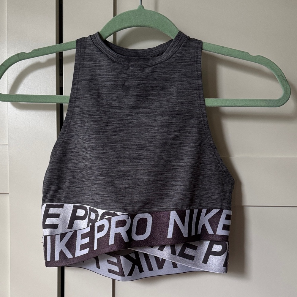 Nike Women's Workout Tank Top